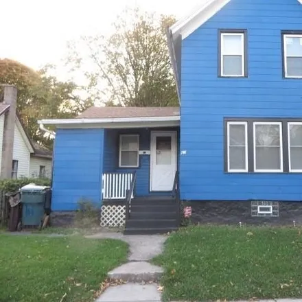 Buy this 2 bed house on 47 Seward Street in City of Rochester, NY 14608