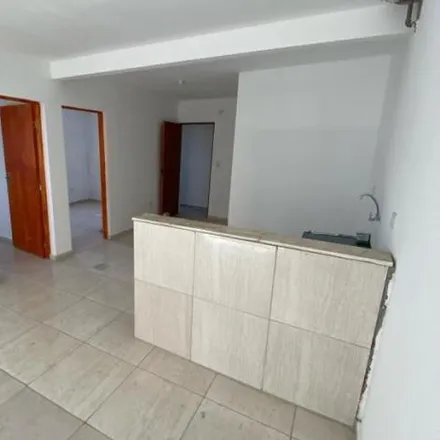 Rent this 2 bed apartment on Avenida Presidente Washington Luiz in Jardim Tupã, Barueri - SP