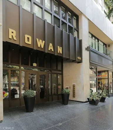 Image 4 - The Rowan Building, 460 South Spring Street, Los Angeles, CA 90013, USA - Condo for rent