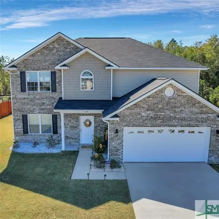 Buy this 4 bed house on Elm Street in Evergreen, Hinesville