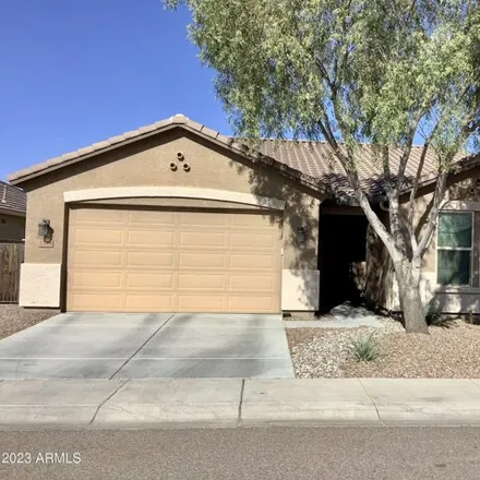 Buy this 4 bed house on 2380 West Magdalena Lane in Phoenix, AZ 85041