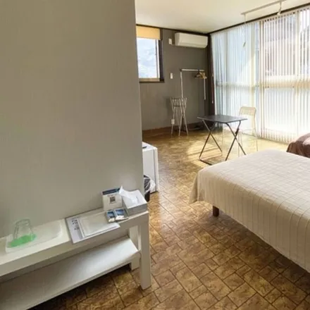 Rent this 1 bed house on Tokyo in Tōkyō, Japan