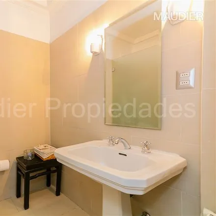 Image 2 - SalcoBrand, Roger de Flor 2800, 755 0201 Provincia de Santiago, Chile - Apartment for sale