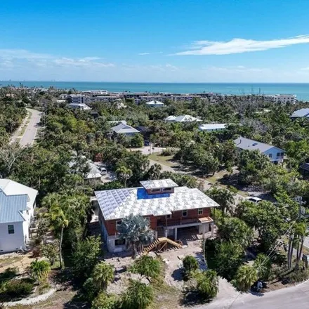 Image 2 - 1128 East Gulf Drive, Sanibel, Lee County, FL 33957, USA - House for sale