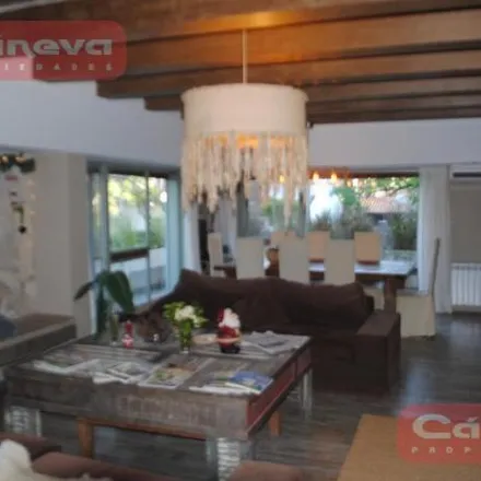 Buy this 4 bed house on Carlos Casares 2381 in Partido de San Isidro, B1640 AOD Martínez