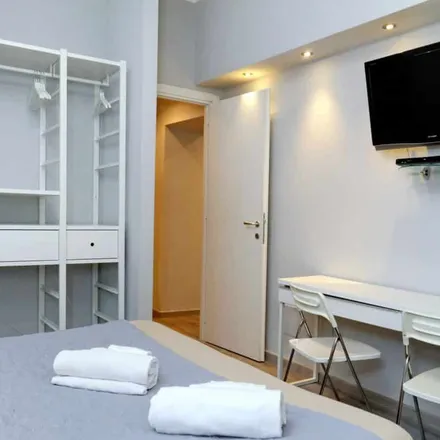 Image 3 - Diamond apartments _caesar, Circonvallazione Appia, 00179 Rome RM, Italy - Apartment for rent