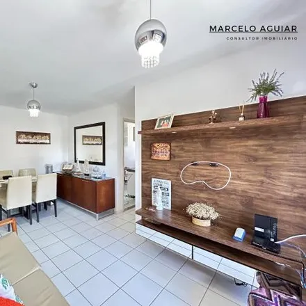 Buy this 2 bed apartment on Avenida das Brancas Dunas in Candelária, Natal - RN