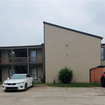 Buy this 2 bed condo on 900 Toulouse in Lake Charles, LA 70605