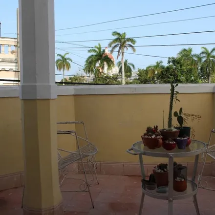 Rent this 1 bed house on Cienfuegos in Pueblo Nuevo, CU