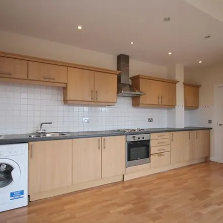 Rent this 2 bed apartment on Havington House Apartments in Parsons Street, Dixons Green