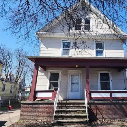 Buy this 3 bed house on 1000 19th Street in City of Niagara Falls, NY 14301