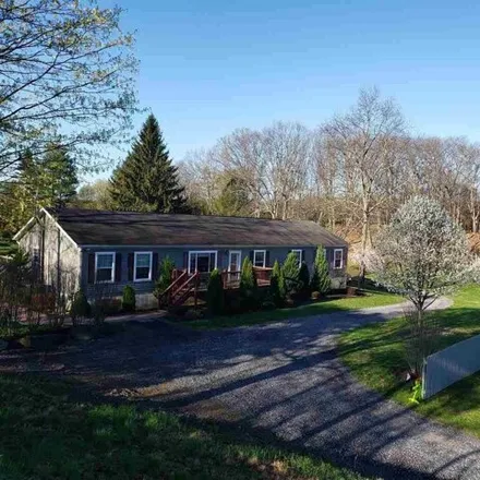 Buy this 7 bed house on 8 Orlich Road in Red Hook, Dutchess County