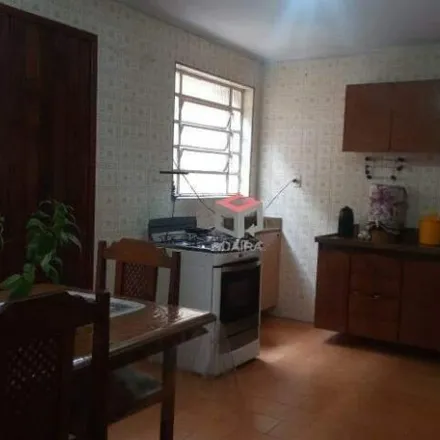 Rent this 4 bed house on unnamed road in Jordanópolis, São Bernardo do Campo - SP