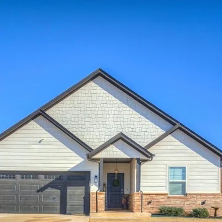 Buy this 5 bed house on Huntington Drive in Logan County, OK 73025