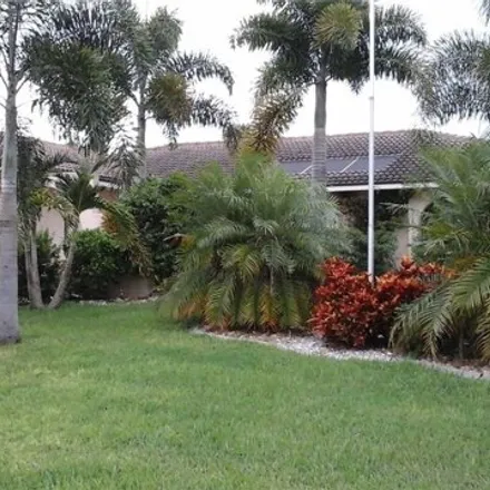Rent this 3 bed house on 4027 Southwest 2nd Avenue in Cape Coral, FL 33914