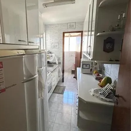 Buy this 4 bed apartment on Rua Gonçalves Dias 729 in Seminário, Curitiba - PR