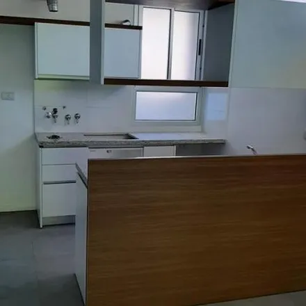 Buy this 1 bed apartment on Pasco 200 in República de la Sexta, Rosario