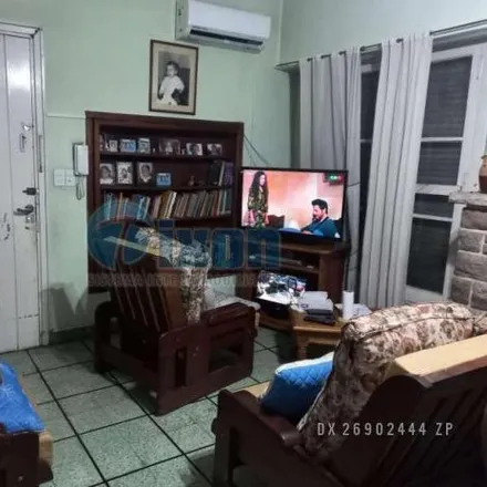 Buy this 4 bed house on Enrique Telémaco Susini in Partido de Tigre, Don Torcuato
