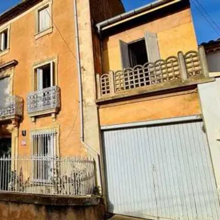 Buy this 9 bed house on 90 Rue de l'Hôtellerie in 11100 Narbonne, France