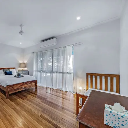 Rent this 3 bed house on Cannonvale in Queensland, Australia