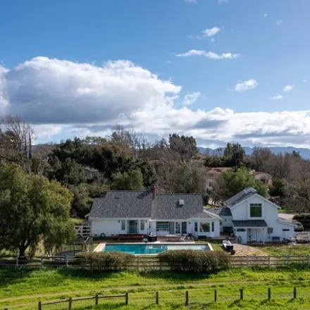 Buy this 4 bed house on 3038 Fancy Hill Court in Santa Ynez, Santa Barbara County