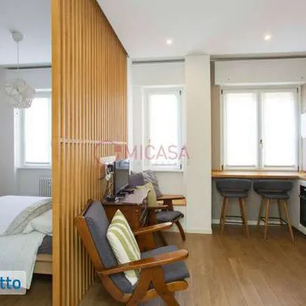 Rent this 1 bed apartment on Still in Via Balilla 36, 20136 Milan MI