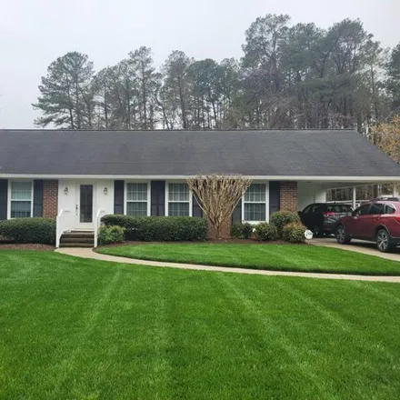 Buy this 3 bed house on 3621 Cole Mill Road in Huckleberry Spring, Durham