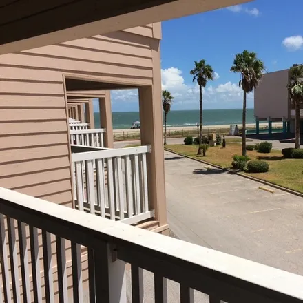 Rent this 1 bed condo on 3938 Surfside Boulevard