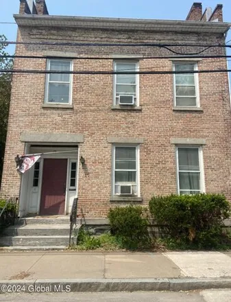 Image 1 - 17 North College Street, City of Schenectady, NY 12305, USA - House for sale