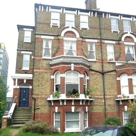 Rent this 3 bed apartment on 28 Mattock Lane in London, W5 5BH