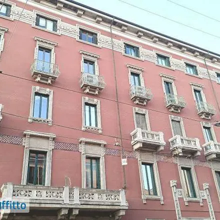 Image 8 - Corso Cristoforo Colombo 4, 20144 Milan MI, Italy - Apartment for rent