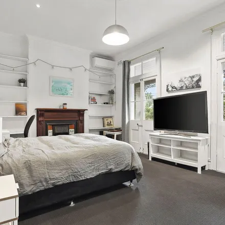 Rent this 4 bed apartment on Albion Avenue in Paddington NSW 2010, Australia