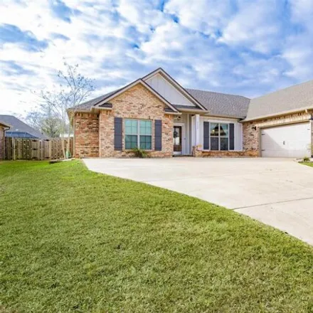 Buy this 4 bed house on Cadence Loop in Escambia County, FL 32533