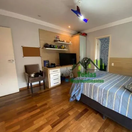Buy this 4 bed house on Nova Suiça Pães e Doces in Avenida Omar Dalbert 429, Botujuru