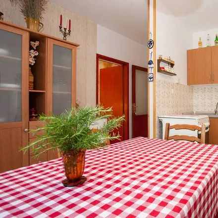 Image 2 - Krk, Primorje-Gorski Kotar County, Croatia - Apartment for rent