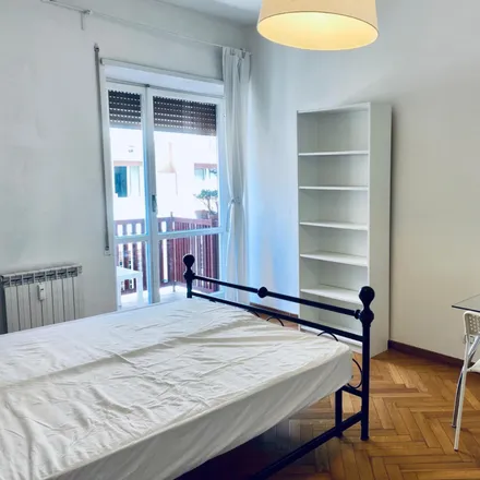 Image 4 - Via Luca Valerio, 00146 Rome RM, Italy - Room for rent