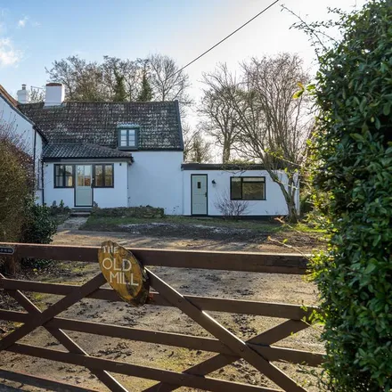 Rent this 5 bed house on Fattinghouse Farm in Mill Lane, Old Sodbury