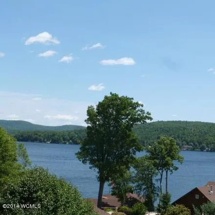 Buy this 2 bed condo on 3207 Lake Shore Drive in Lake George, Warren County