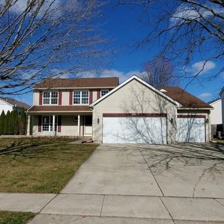 Buy this 4 bed house on 2266 Cottonwood Drive in Elgin, IL 60123