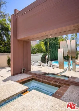Image 4 - 519 North Bedford Drive, Beverly Hills, CA 90210, USA - House for rent