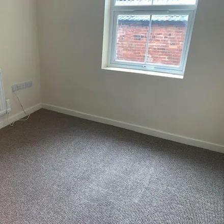 Image 3 - Eastwood Town Council, 120C Nottingham Road, Newthorpe, NG16 3NP, United Kingdom - Room for rent