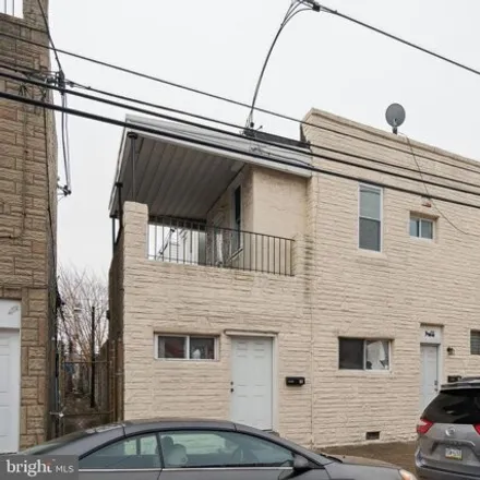 Buy this 3 bed house on 1830 McKean Street in Philadelphia, PA 19145