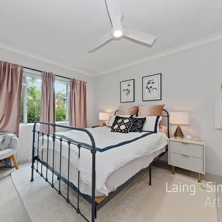 Image 9 - 1 Robert Street, Artarmon NSW 2064, Australia - Apartment for rent