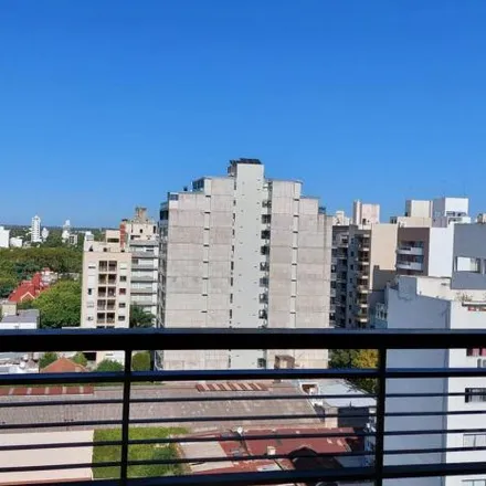 Rent this 1 bed apartment on Avenida 60 in Partido de La Plata, B1908 FMF Los Hornos