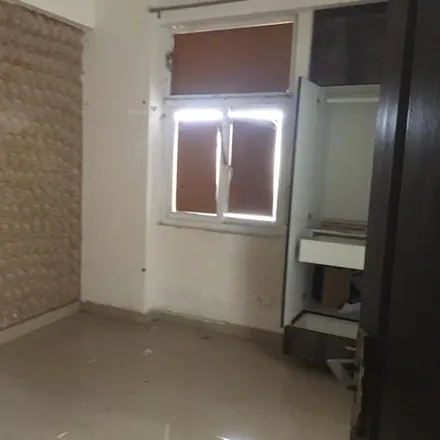 Rent this 3 bed apartment on unnamed road in Gautam Buddha Nagar, Noida - 201301