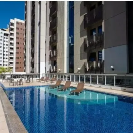Image 2 - Smart4 Hotel, Rua 36 Sul 15, Águas Claras - Federal District, 71930-500, Brazil - Apartment for sale