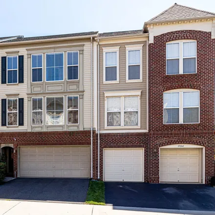 Image 2 - 23468 Twin Falls Terrace, Loudoun County, VA 20148, USA - Townhouse for sale