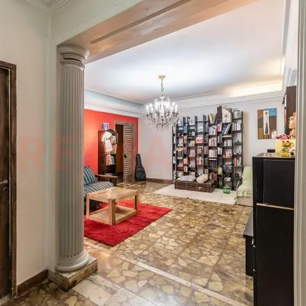 Buy this 2 bed apartment on Chivilcoy 1749 in Monte Castro, C1407 FAH Buenos Aires