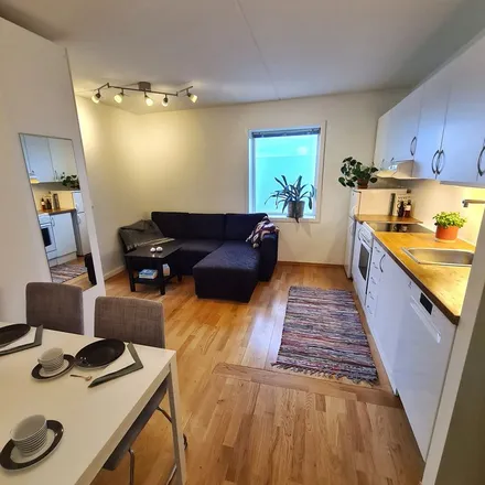 Image 3 - Sinsenveien 9, 0572 Oslo, Norway - Apartment for rent