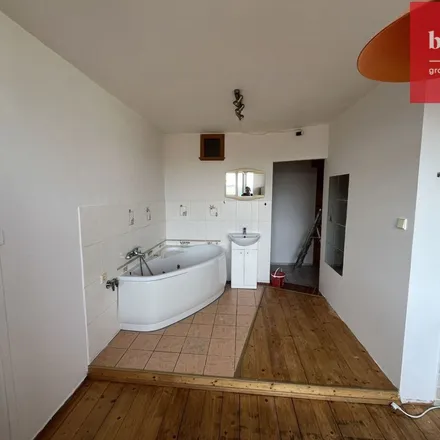 Rent this 1 bed apartment on Dělnická 1596/8 in 792 01 Bruntál, Czechia